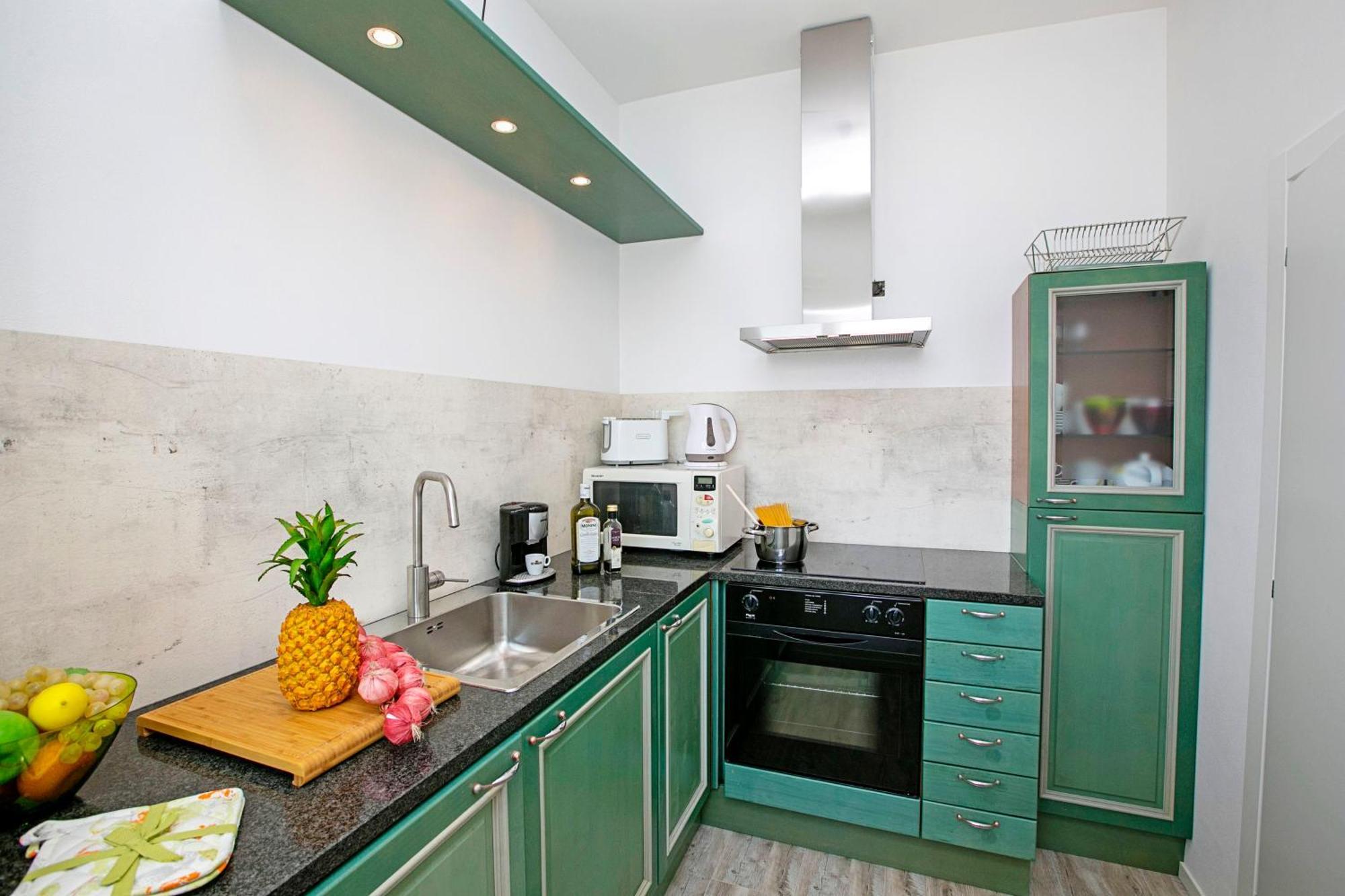 Casa Rene - Happy Rentals Tenno Exterior photo